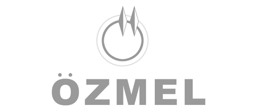 Özmel logosu